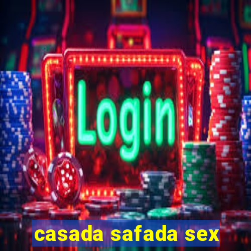 casada safada sex